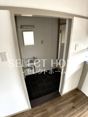  | 杉山コーポＣ棟