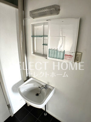  | 杉山コーポＣ棟