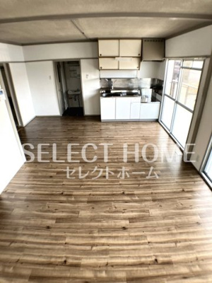  | 杉山コーポＣ棟