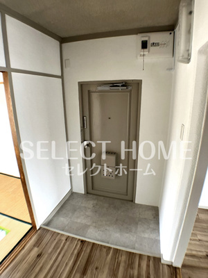  | 杉山コーポＣ棟