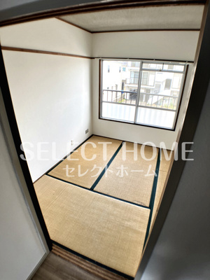  | 杉山コーポＣ棟