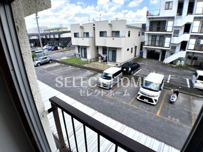  | 杉山コーポＣ棟