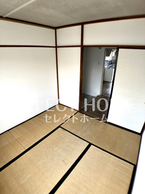  | 杉山コーポＣ棟