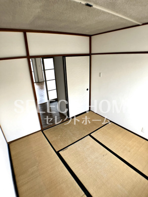  | 杉山コーポＣ棟