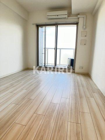 エスリード桜ノ宮レジデンスの内装