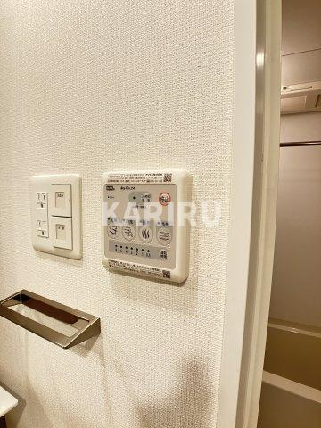 エスリード桜ノ宮レジデンスの設備