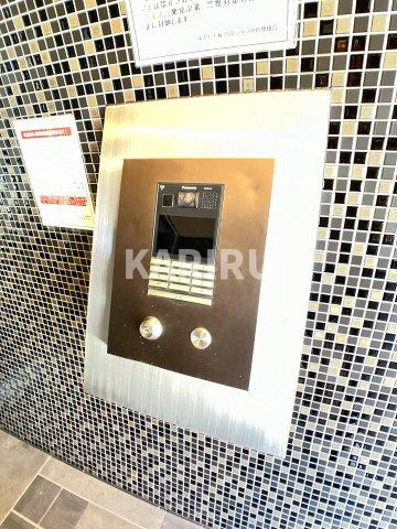 エスリード桜ノ宮レジデンスのセキュリティ