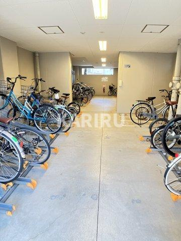 エスリード桜ノ宮レジデンスのその他共用部分