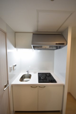 【キッチン】 | SDグランツ神戸駅前