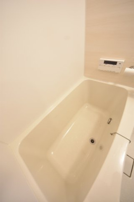 【浴室】 | SDグランツ神戸駅前