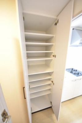 【収納】 | SDグランツ神戸駅前