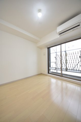 【洋室】 | SDグランツ神戸駅前