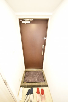 【玄関】 | SDグランツ神戸駅前