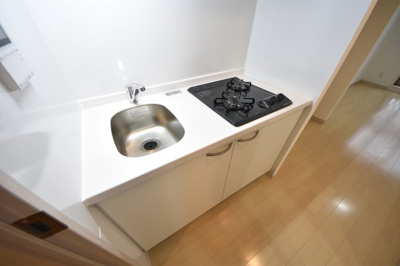 【キッチン】 | SDグランツ神戸駅前