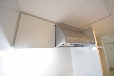 【キッチン】 | SDグランツ神戸駅前