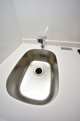 【キッチン】 | SDグランツ神戸駅前