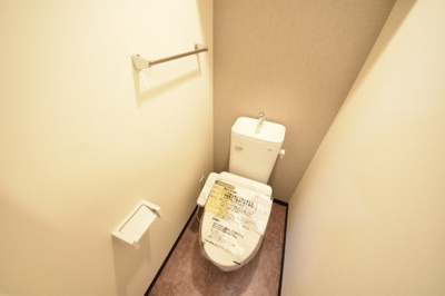 【トイレ】 | SDグランツ神戸駅前