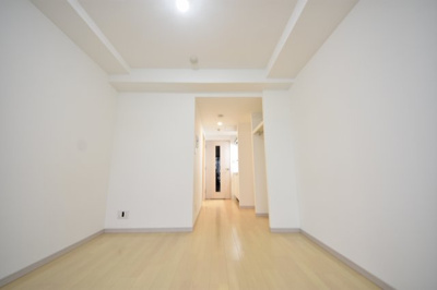 【洋室】 | SDグランツ神戸駅前