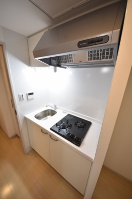【キッチン】 | SDグランツ神戸駅前