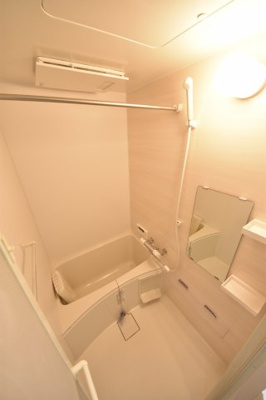 【浴室】 | SDグランツ神戸駅前