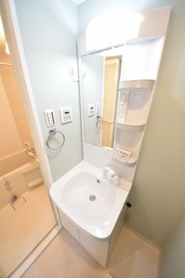 【独立洗面台】 | SDグランツ神戸駅前