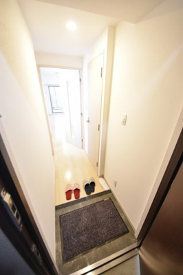 【玄関】 | SDグランツ神戸駅前