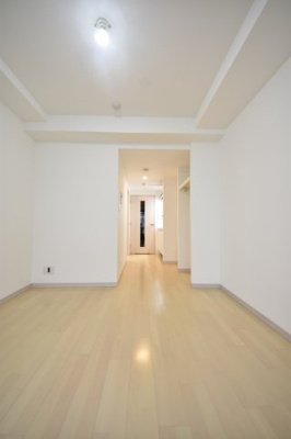 【寝室】 | SDグランツ神戸駅前