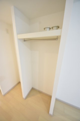 【収納】 | SDグランツ神戸駅前