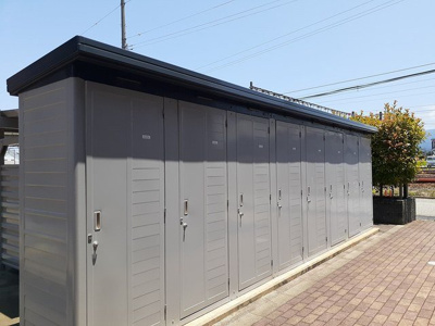 【設備】 | ドムスサンセールⅢＡ