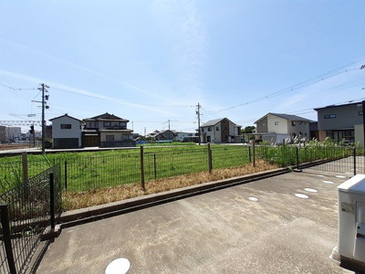 【その他】 | ドムスサンセールⅢＡ