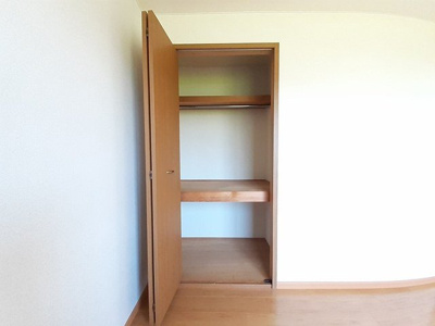 【収納】 | ドムスサンセールⅢＡ