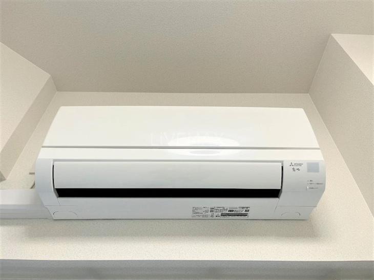 【設備】プレサンス鶴舞駅前レジス 