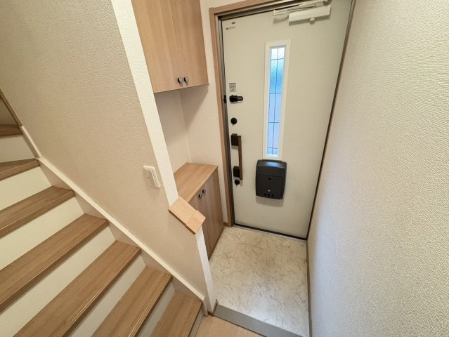 フェリシータ【ＦＥＬＩＣＩＴＡ】の外観