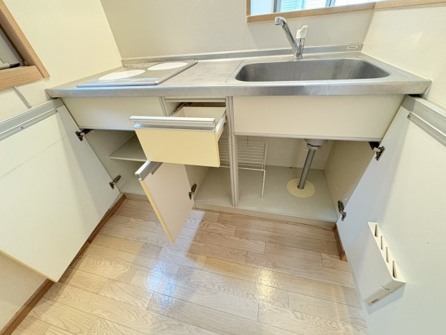 フェリシータ【ＦＥＬＩＣＩＴＡ】のセキュリティ