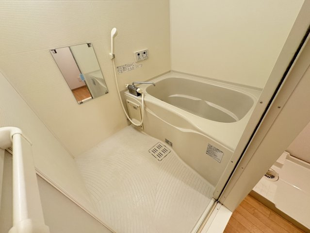 フェリシータ【ＦＥＬＩＣＩＴＡ】のその他共用部分