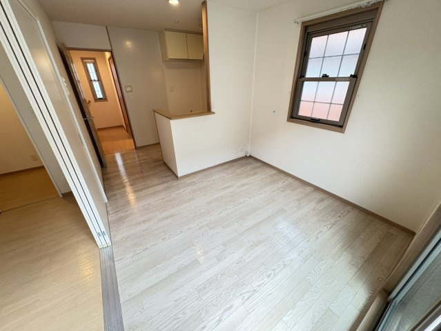 フェリシータ【ＦＥＬＩＣＩＴＡ】のバルコニー