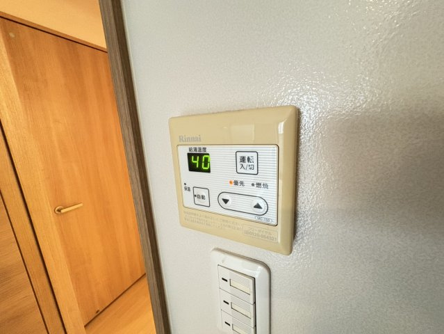 フェリシータ【ＦＥＬＩＣＩＴＡ】の設備