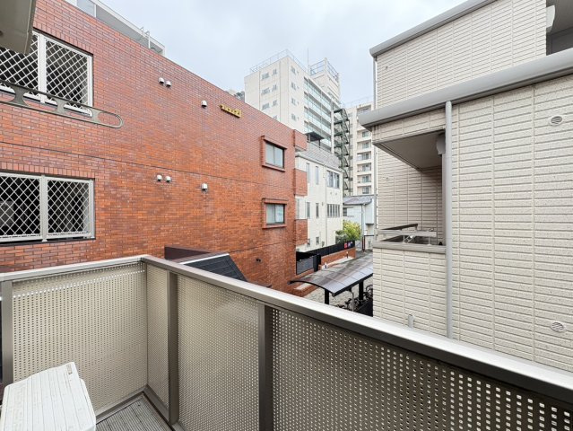 フェリシータ【ＦＥＬＩＣＩＴＡ】の洋室