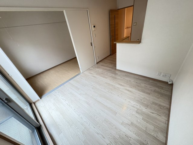 フェリシータ【ＦＥＬＩＣＩＴＡ】のキッチン