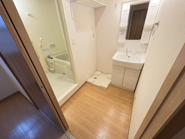 フェリシータ【ＦＥＬＩＣＩＴＡ】の独立洗面台