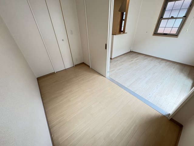 フェリシータ【ＦＥＬＩＣＩＴＡ】の居間・リビング