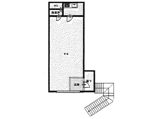 栗東市小柿７丁目の事務所