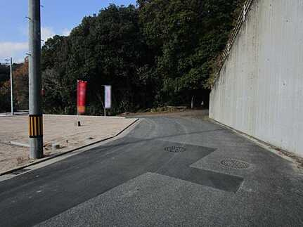 広島市安佐南区長楽寺1丁目　土地(全9区画)の周辺