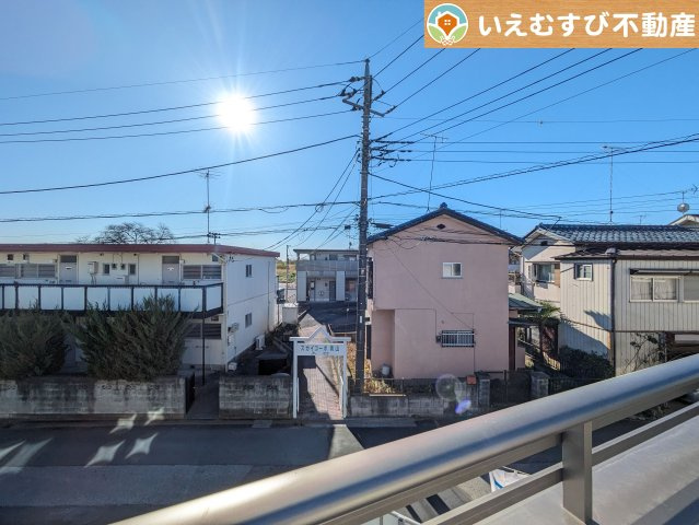 熊谷市久下第7期の展望|一戸建ての多いエリア、静かで落ち着いた雰囲気
