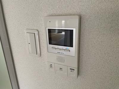 【セキュリティ】 | ドリーム中加賀屋