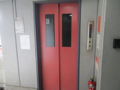 【その他共用部分】 | ドリーム中加賀屋