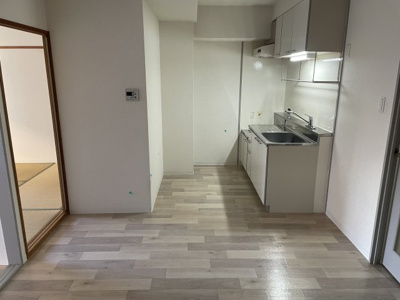 【居間・リビング】 | ドリーム中加賀屋