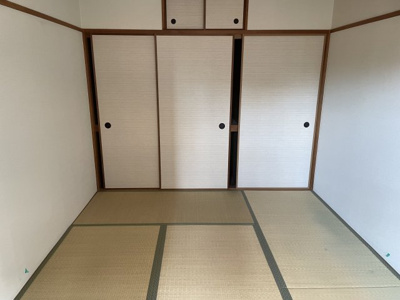 【和室】 | ドリーム中加賀屋