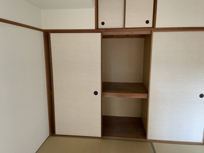 【収納】 | ドリーム中加賀屋