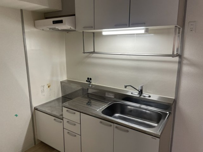 【キッチン】 | ドリーム中加賀屋